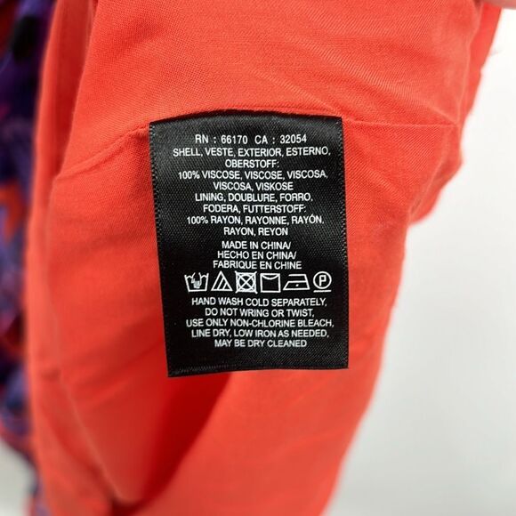 Anthropologie Maeve Macie Maxi Dress Size 6 - Picture 7 of 15